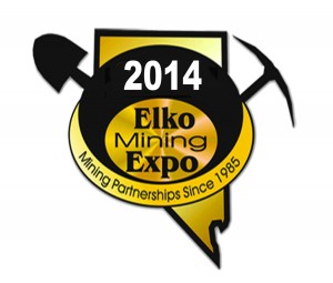 Elko Mining Expo.