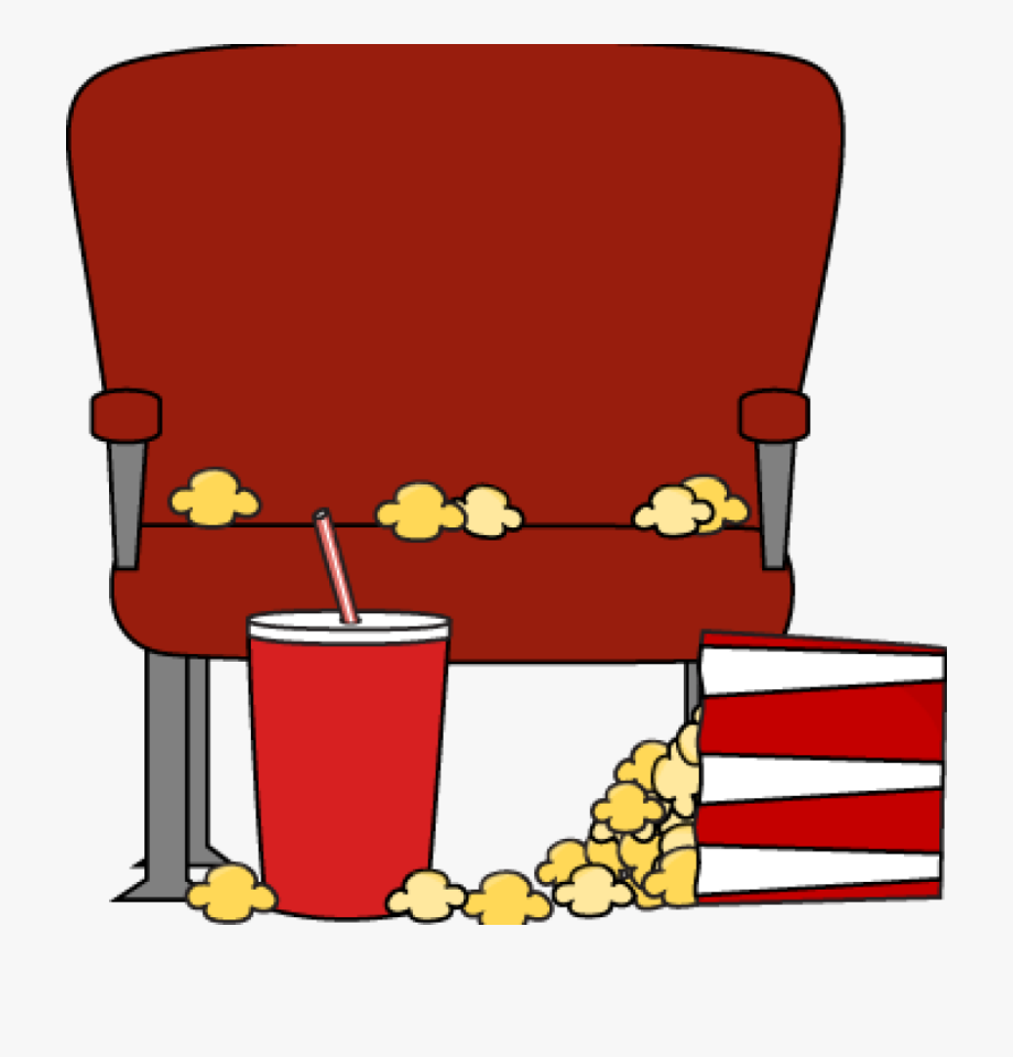 Movies Clipart Movie Hall.