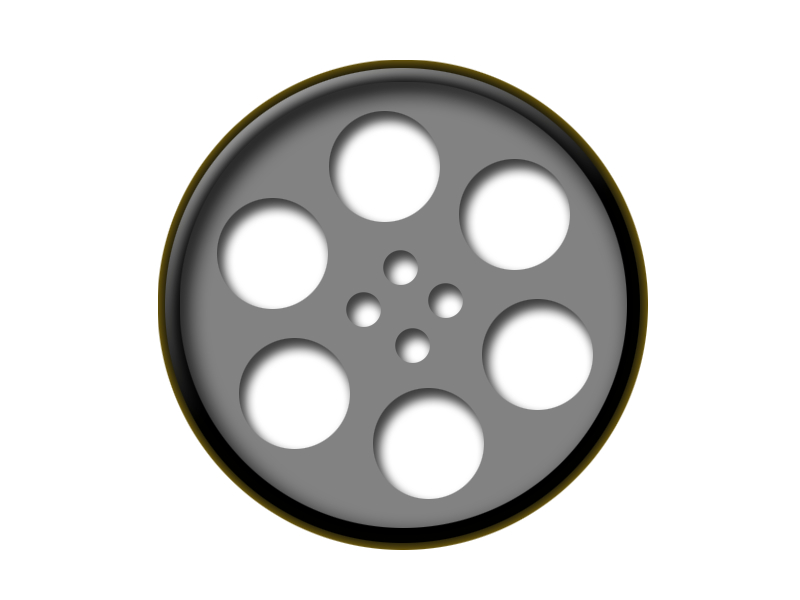 Free Film Reel Cliparts, Download Free Clip Art, Free Clip.