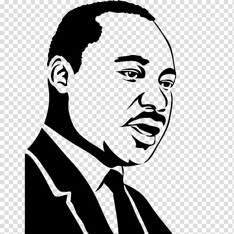 Martin Luther King Jr. Day I Have A Dream African American.