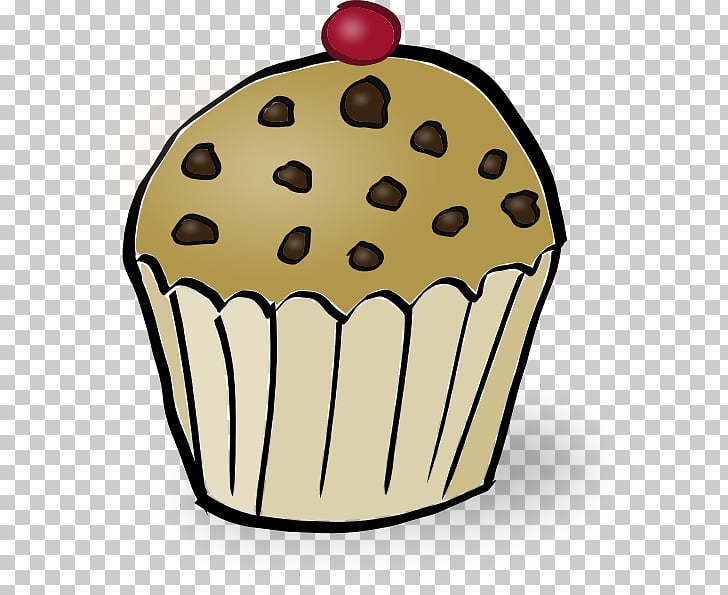 Muffin Cupcake Bakery Chocolate chip cookie Madeleine.