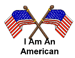 United States Citizenship Clipart.