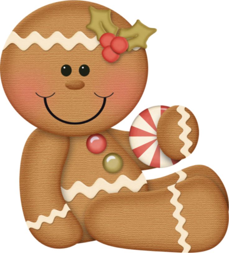 Imágenes navideñas y mas: ClipArt Navideños.