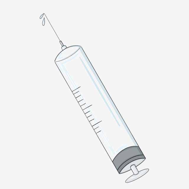 Syringe Injection Needle Syringe Medical, Syringe, Injection, Needle.