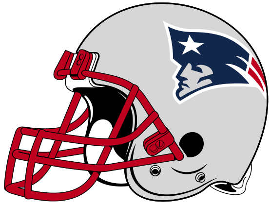 965 Patriots free clipart.