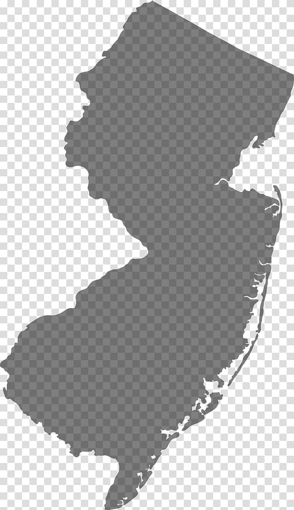 New Jersey New York Map , JERSEY transparent background PNG.