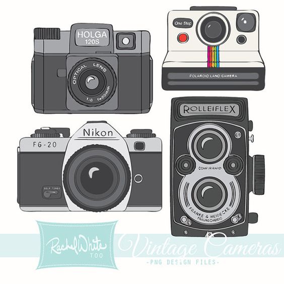 Free Nikon Camera Cliparts, Download Free Clip Art, Free.