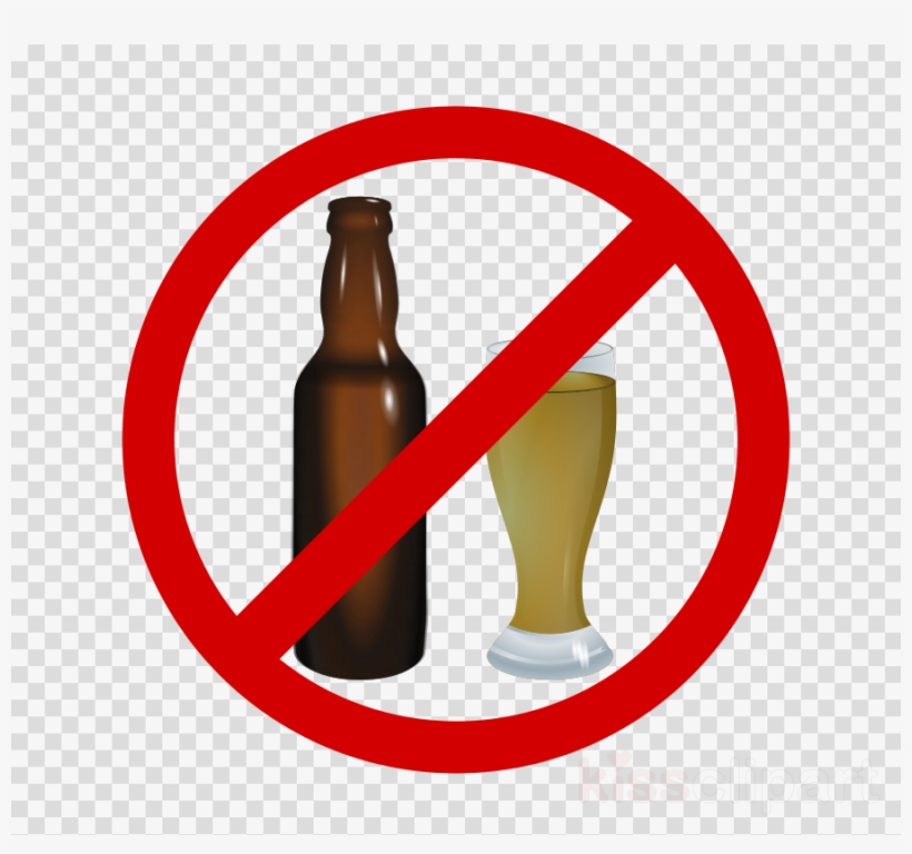 Download No Alcohol Clipart Non.