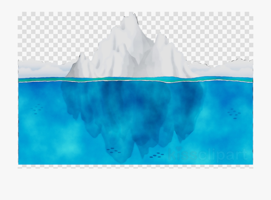 Ice Clipart Ocean.