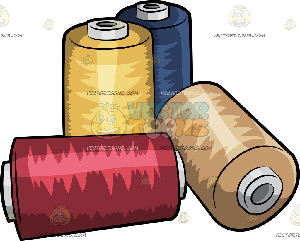 Thread clipart 5 » Clipart Station.