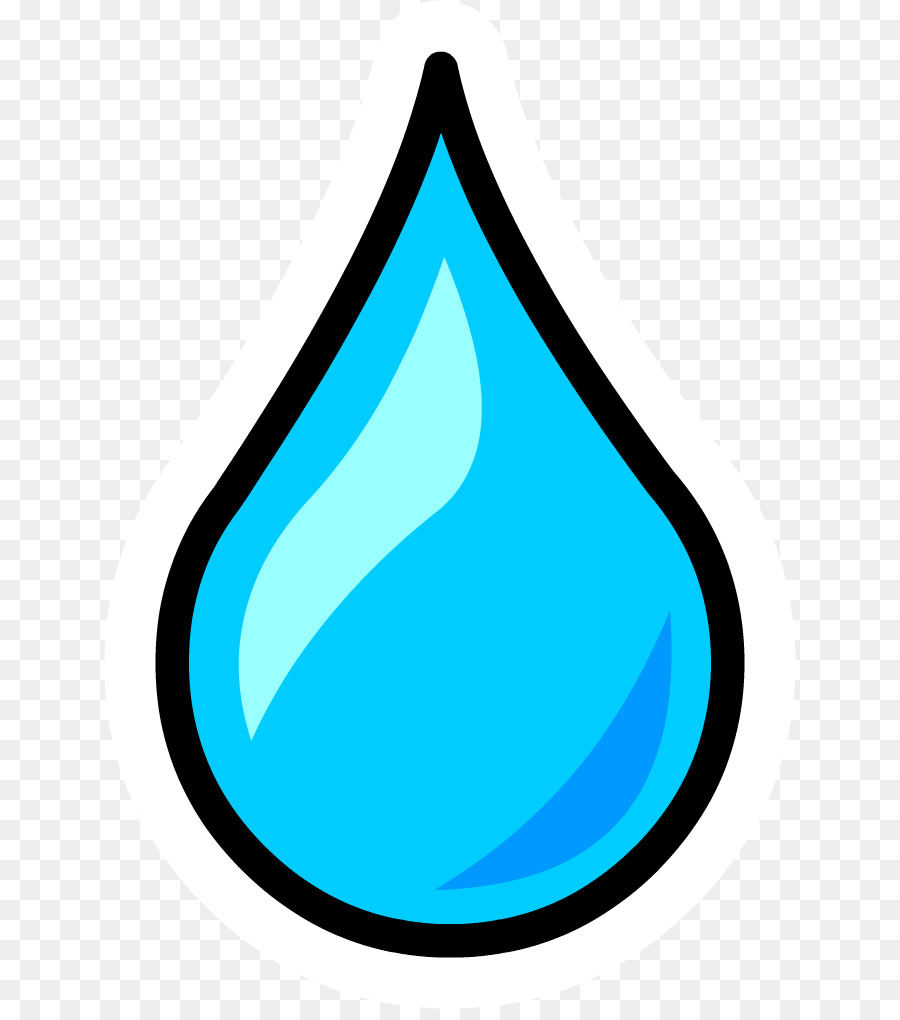 Water Drop clipart.