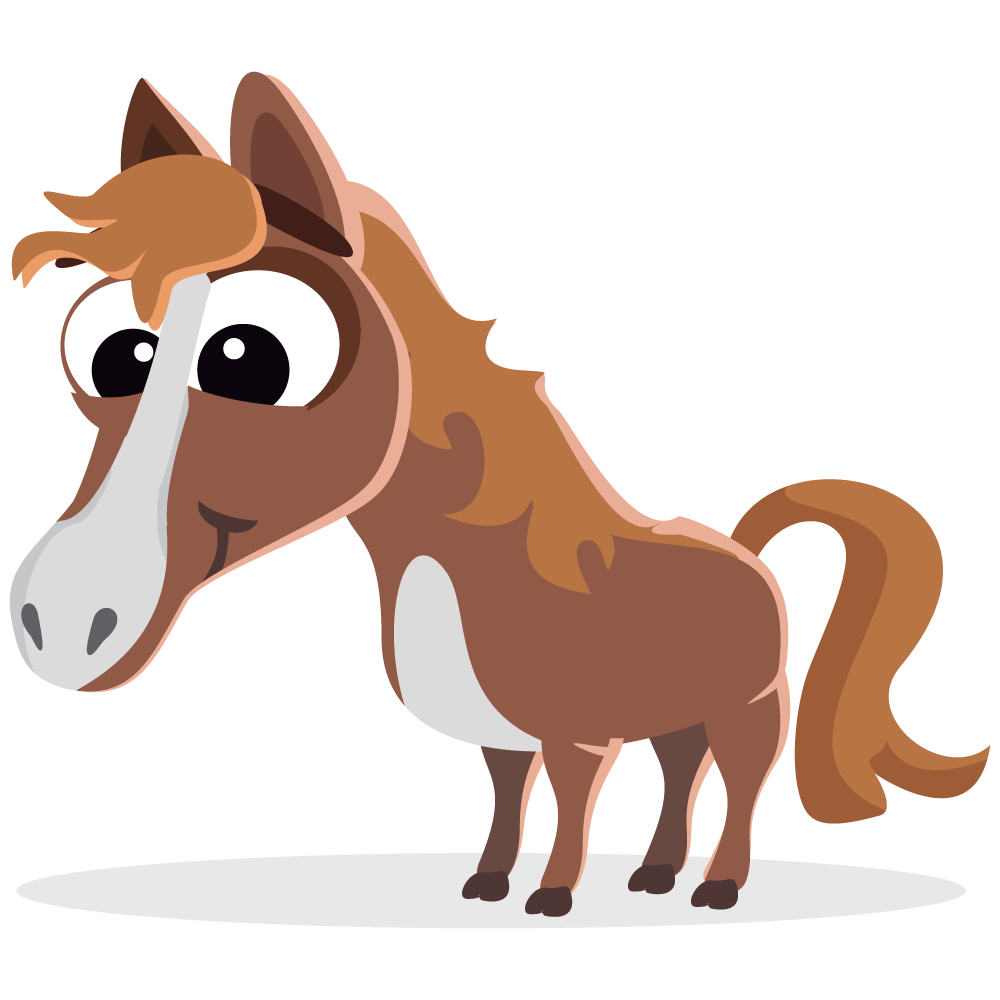 Free Horse Cliparts Transparent, Download Free Clip Art.