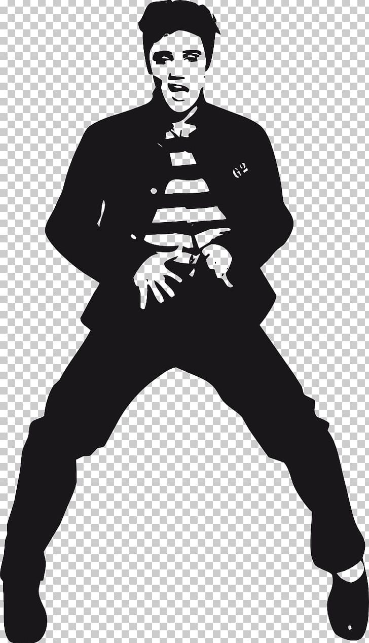 Elvis Presley PNG, Clipart, Animals, Art, Black And White.