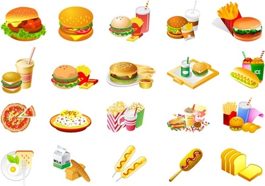 Free fast food clip art free vector download (221,786 Free.