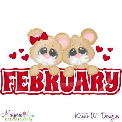 February clipart 5 » Clipart Station.