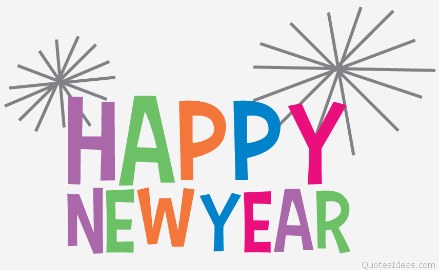 Free clip art happy new year 6.