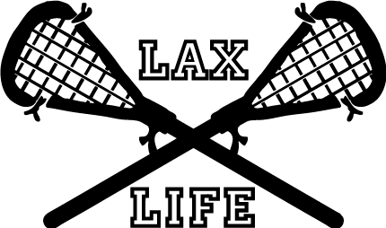 Lacrosse sticks clip art clipartfest.