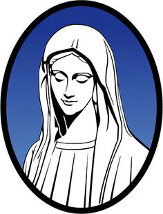 20 Best Mary Logo images.