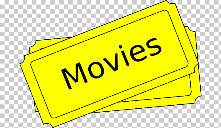 Movie Ticket Clipart Free Download Clip Art.