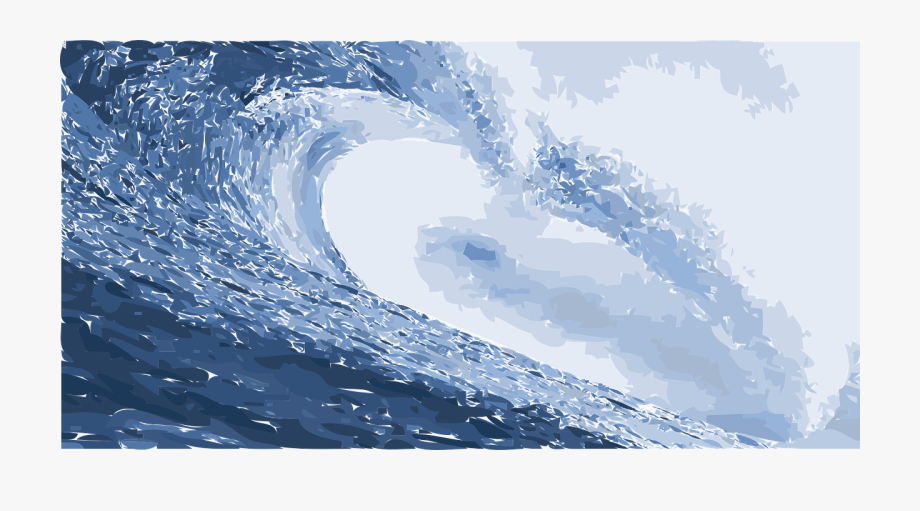 Clipart ocean ocean water, Clipart ocean ocean water.