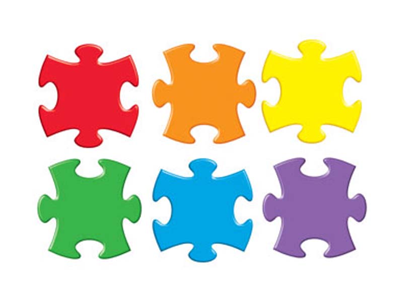 Free PowerPoint Puzzle Cliparts, Download Free Clip Art.