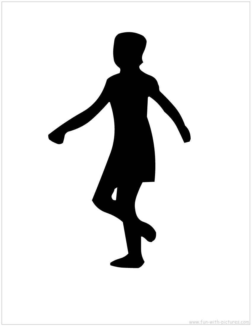 Person clipart walking for free download and use images in.