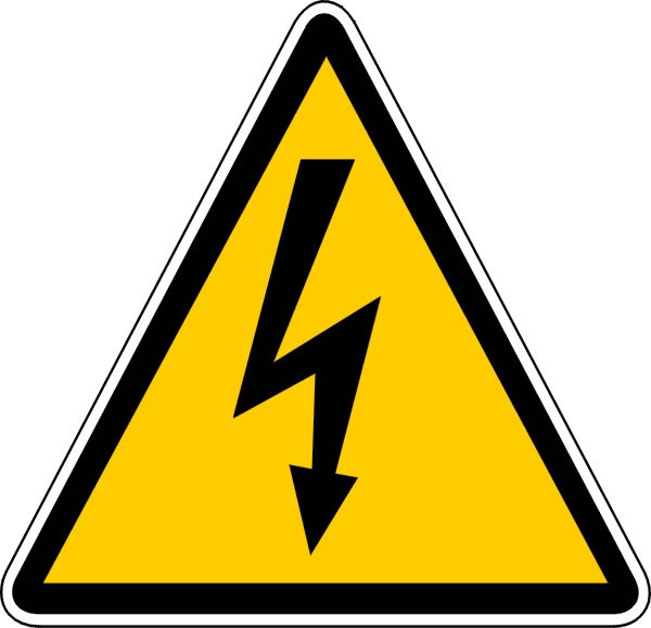 electricity clipart : Official Website Marquez Elementary.