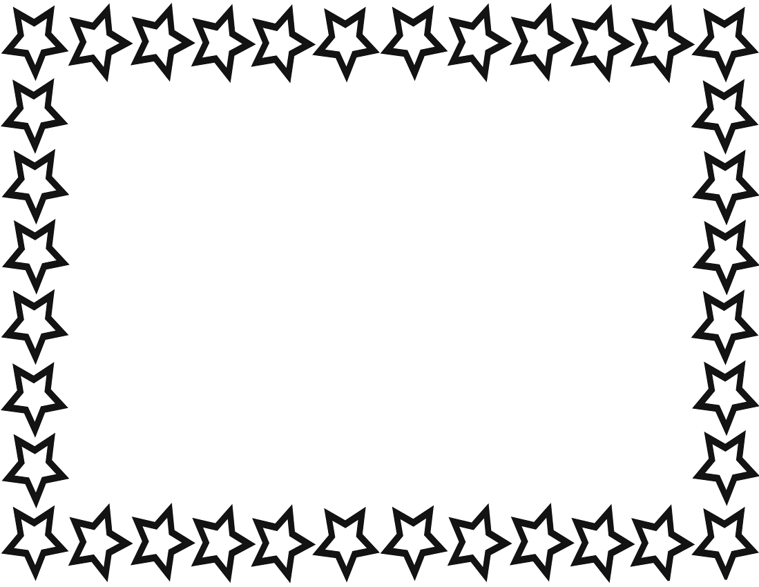 Clip Art Borders And Frames.