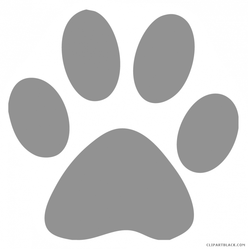 Pawprint clipart cat claw for free download and use images in.