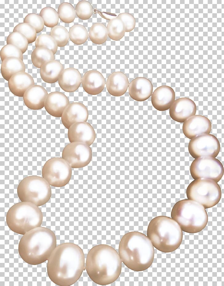 Pearl Necklace Jewellery Pearl Necklace PNG, Clipart, Bead.