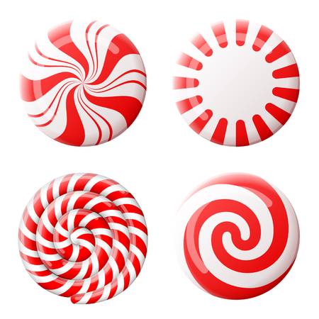 Peppermint candy clipart 5 » Clipart Station.