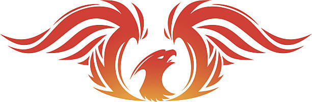 Phoenix clipart 3 » Clipart Station.