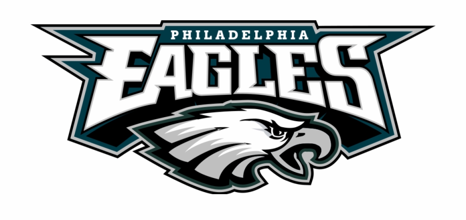 Phıladelphıa Eagles Png Logo.