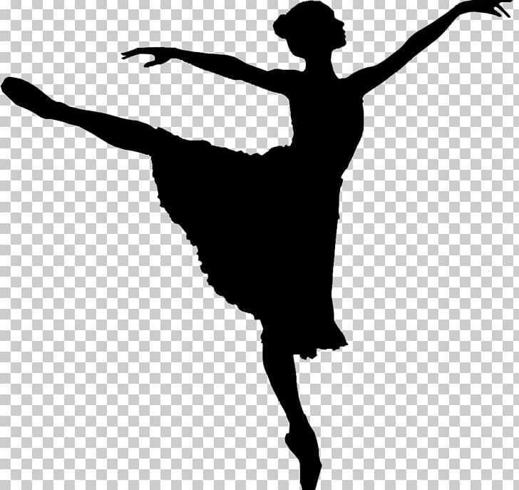 Ballet Dancer Silhouette PNG, Clipart, Dancers, People Free.