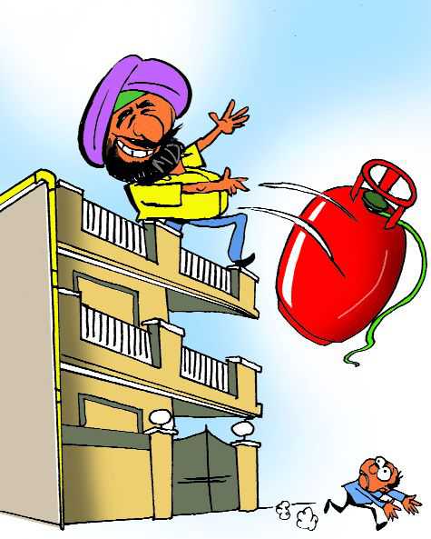 Six more Punjab districts to get cheaper piped gas.