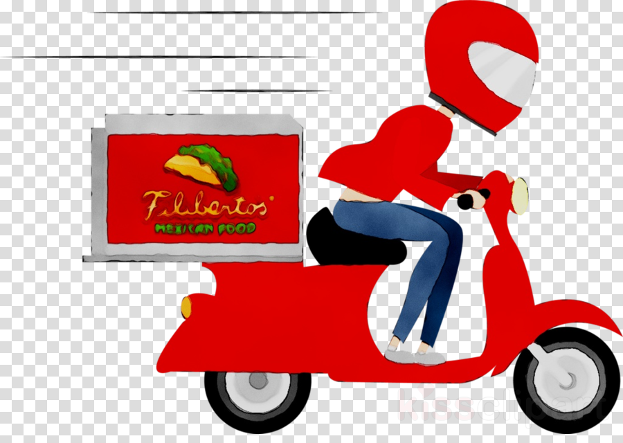 Pizza Illustration clipart.