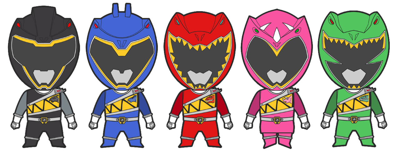 Power Rangers Vector at GetDrawings.com.