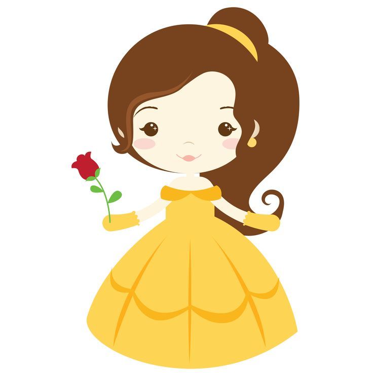 Princess clipart 10 » Clipart Station.