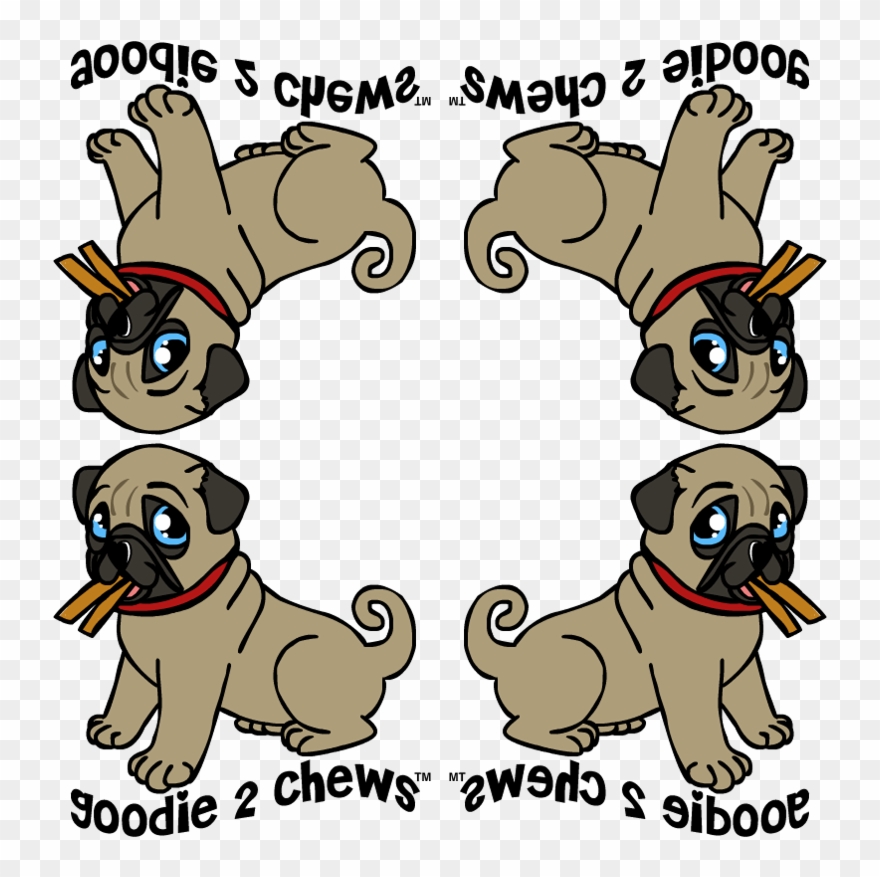 Pugnacious Clip Art.