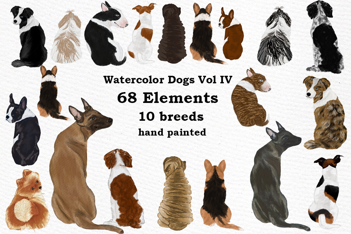 Dog Clipart, Dog breeds, Pet clipart,Puppies clipart Dog Png.