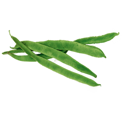 Green Beans transparent PNG.