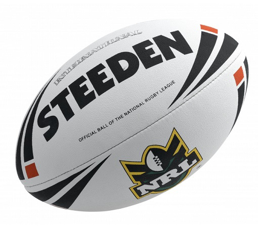 Ball clipart rugby league, Ball rugby league Transparent.