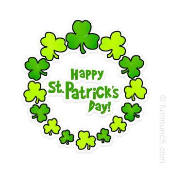 St Patricks Day Clipart & St Patricks Day Clip Art Images.