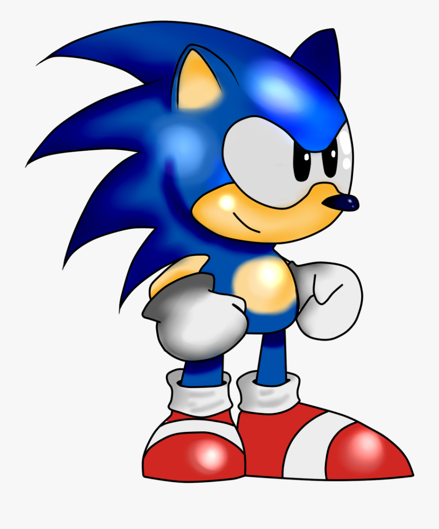 Sonic Adventure Something Bugging You.