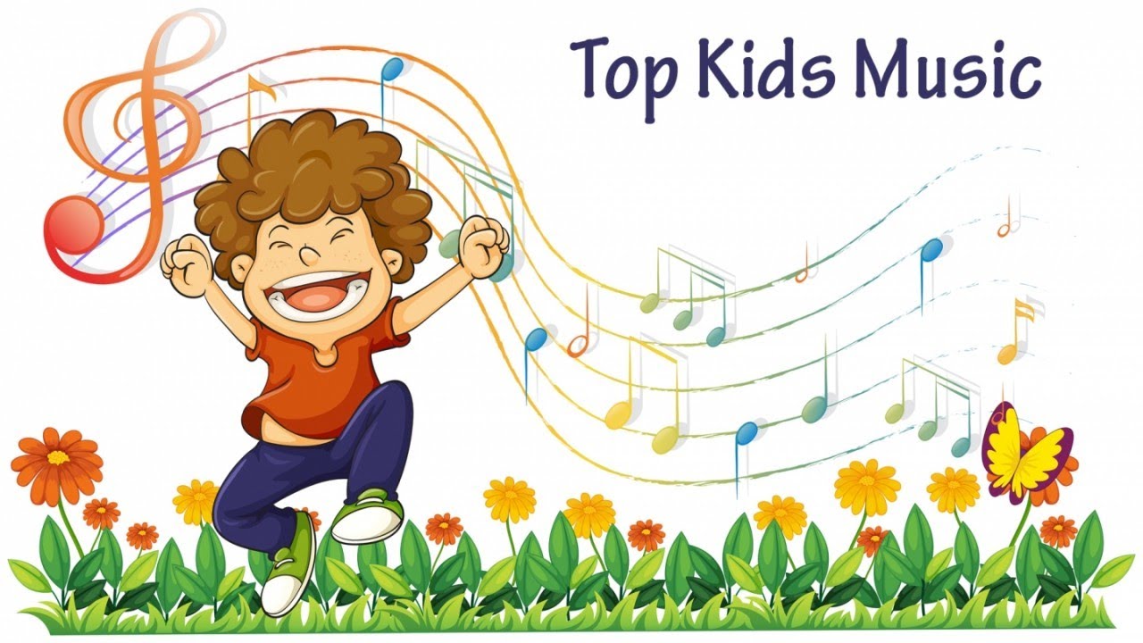 Best Kids Instrumental Songs Playlist 2018.