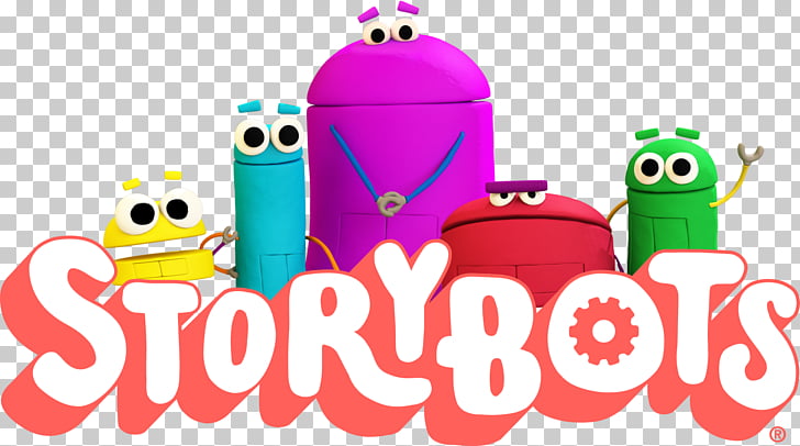 StoryBots Dinosaurs Songs Child Stegosaurus StoryBots.