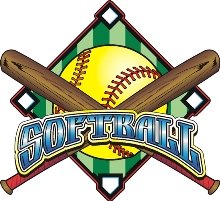 Free Softball Cliparts, Download Free Clip Art, Free Clip.