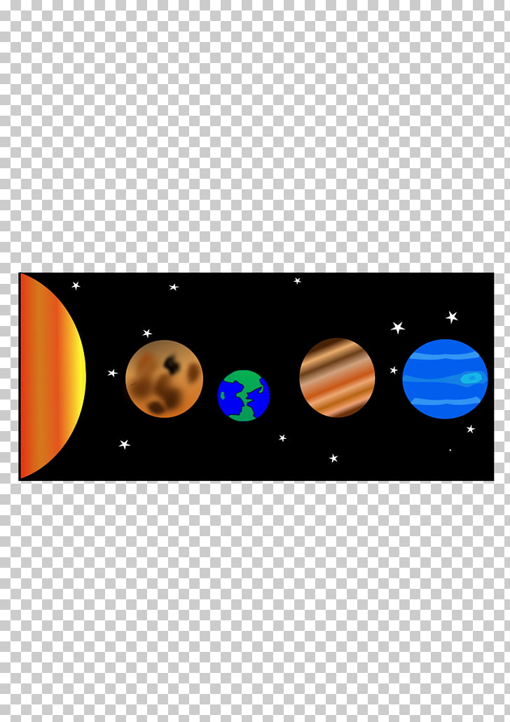 Solar System , solar PNG clipart.