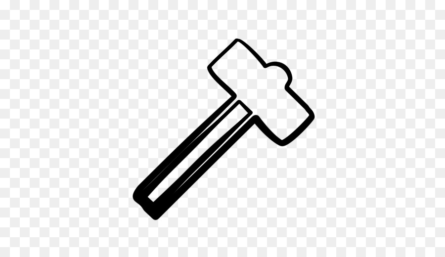 Sledgehammer Clip art.