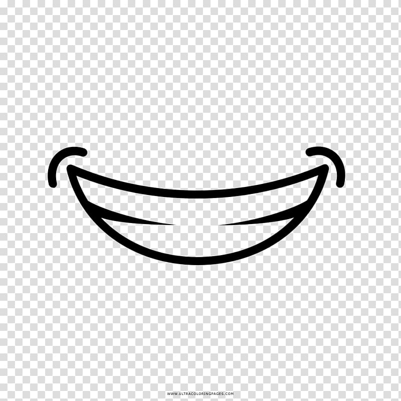 Drawing Smile Stick figure , smile transparent background.